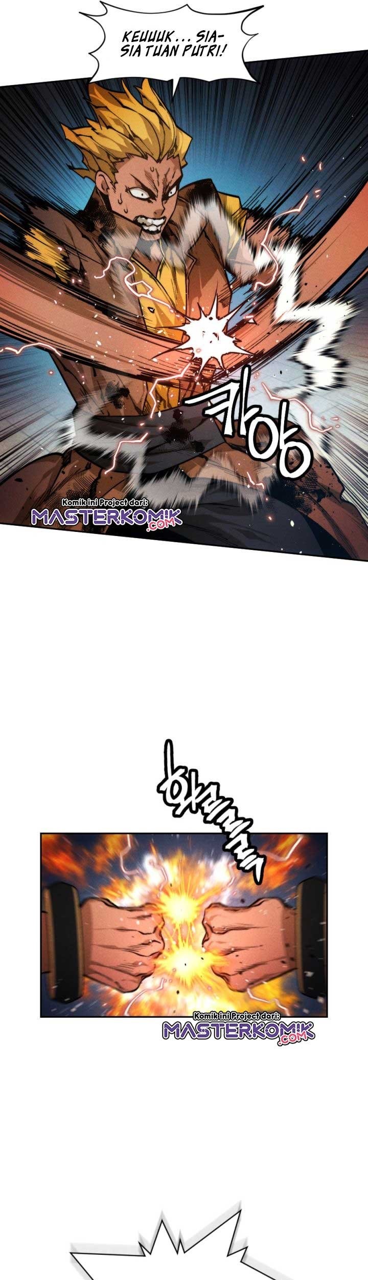 The Golden Age chapter 47 halaman 72