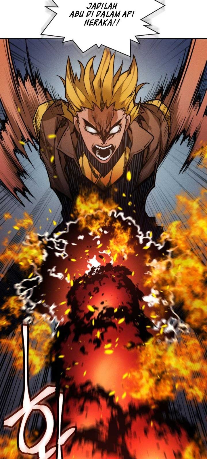 The Golden Age chapter 47 halaman 73