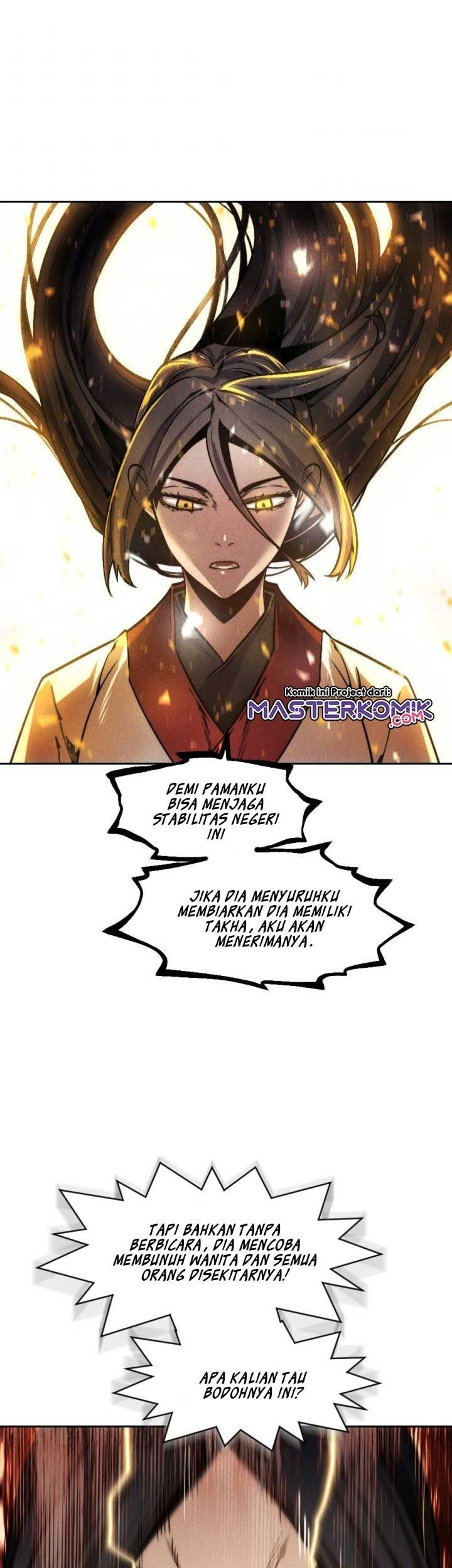 The Golden Age chapter 48 halaman 2