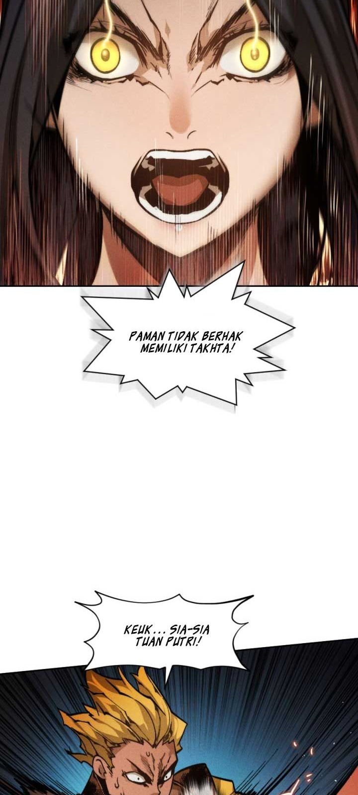 The Golden Age chapter 48 halaman 3
