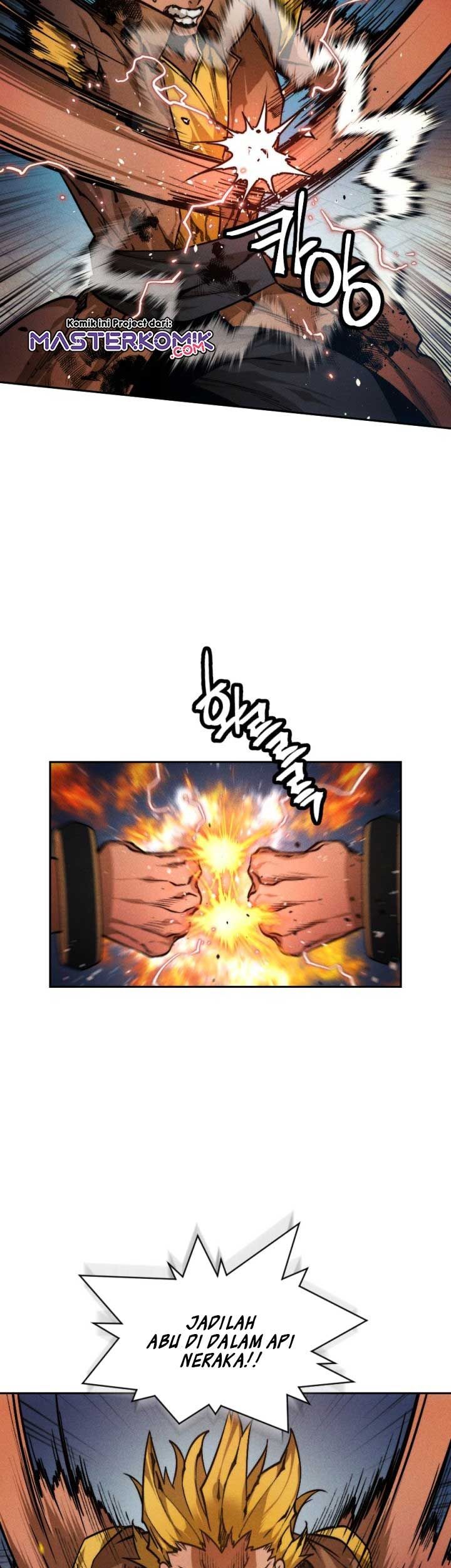 The Golden Age chapter 48 halaman 4