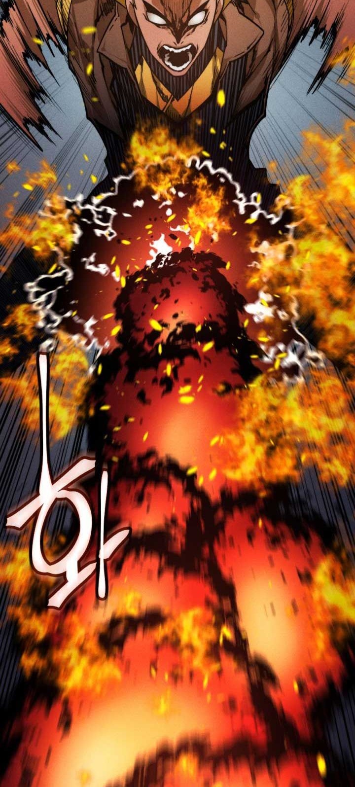 The Golden Age chapter 48 halaman 5