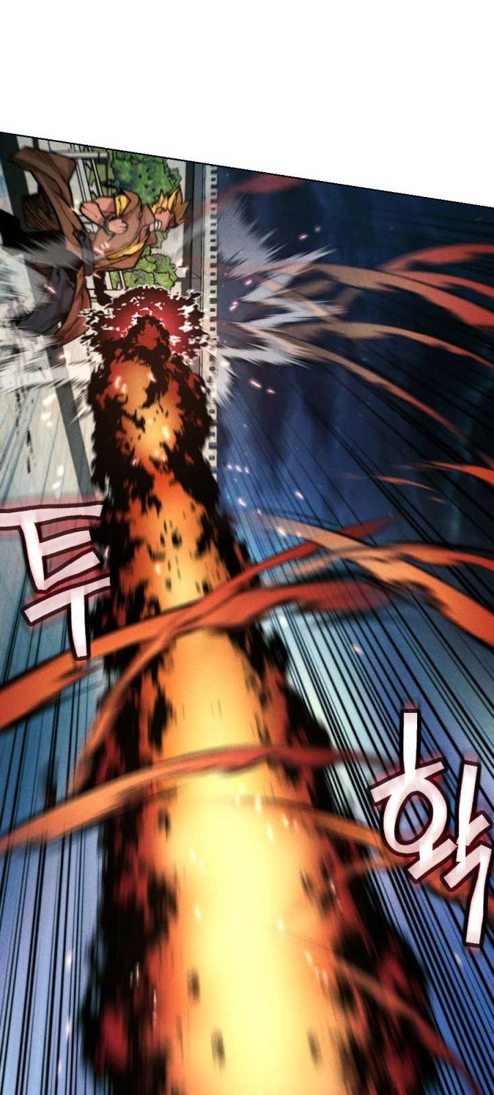 The Golden Age chapter 48 halaman 8
