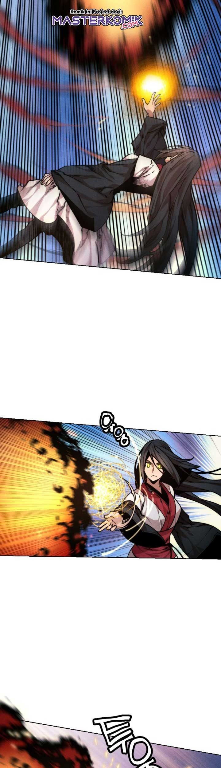 The Golden Age chapter 48 halaman 9
