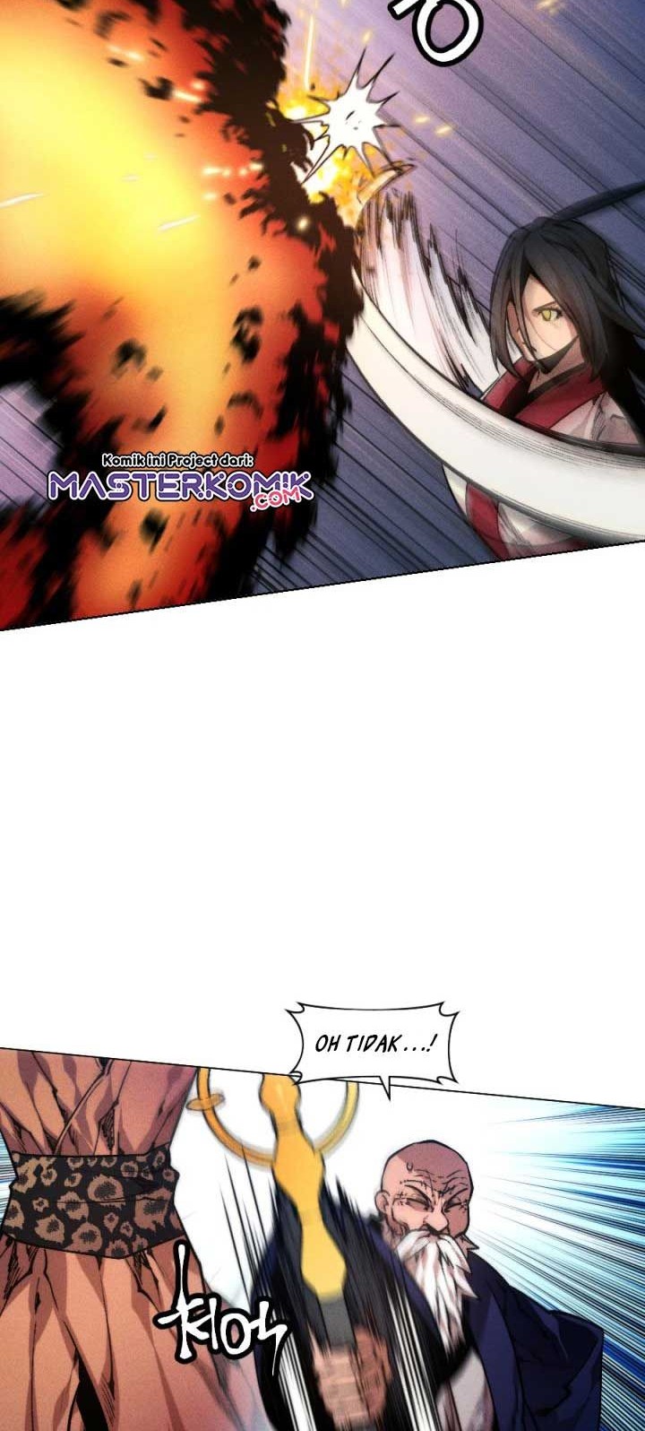The Golden Age chapter 48 halaman 10