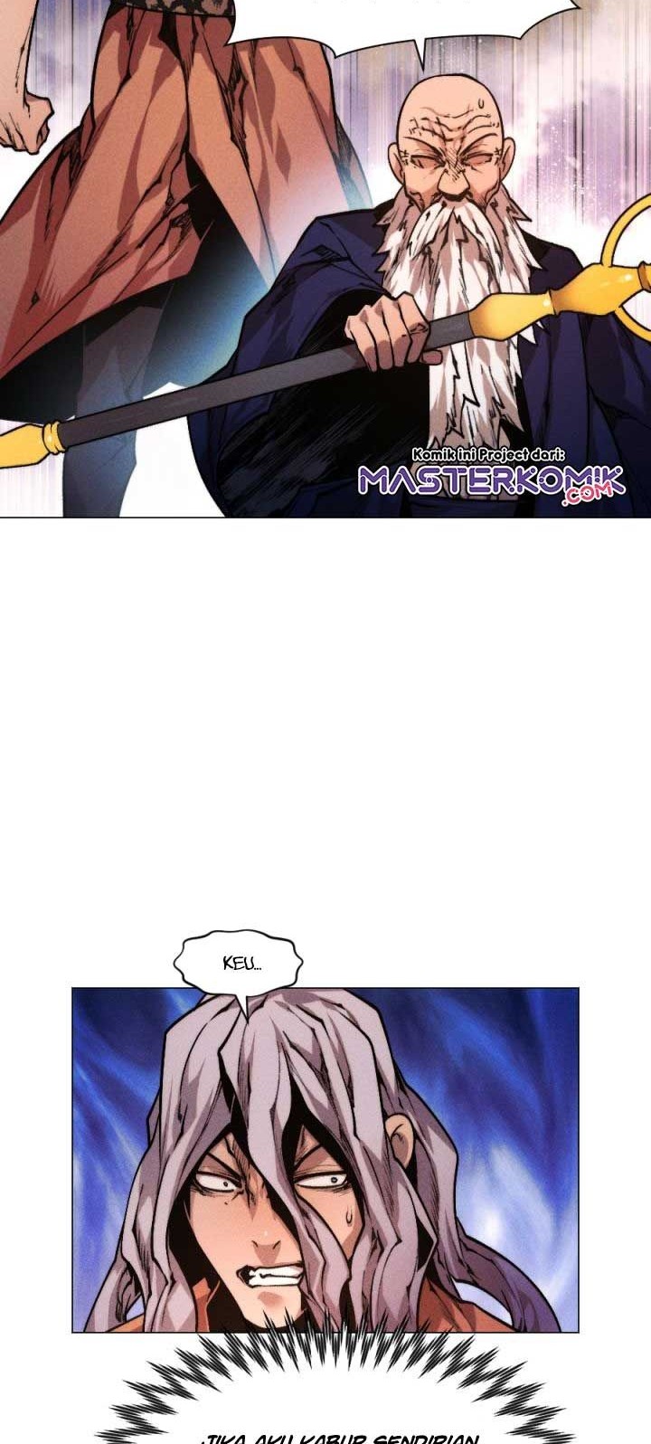 The Golden Age chapter 48 halaman 13