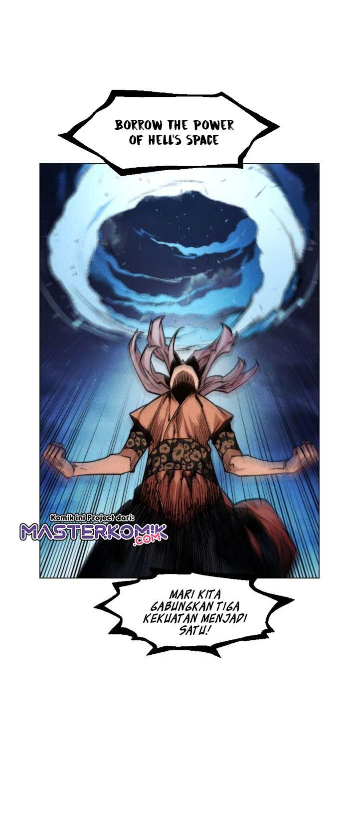 The Golden Age chapter 48 halaman 16