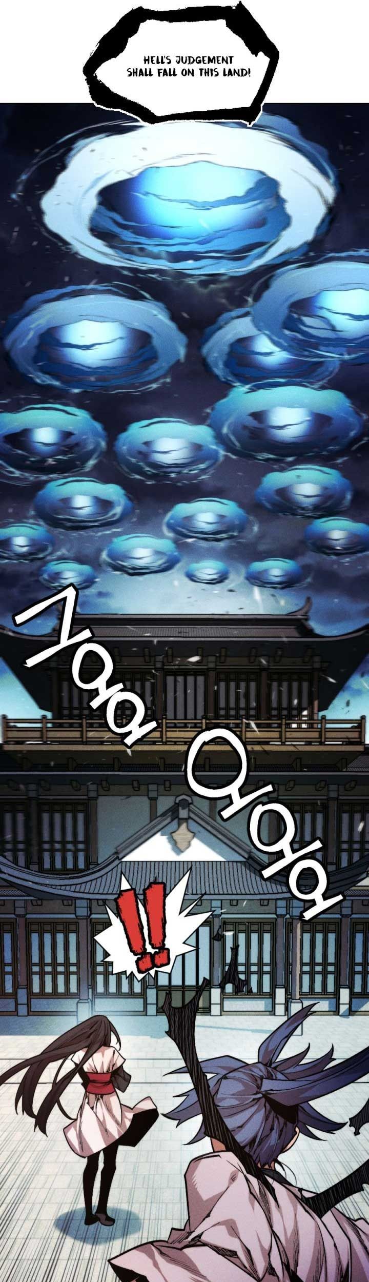 The Golden Age chapter 48 halaman 17
