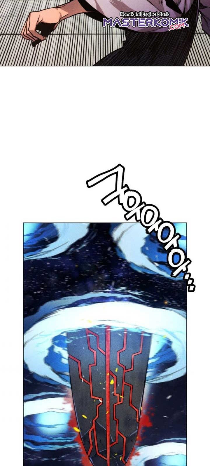 The Golden Age chapter 48 halaman 18