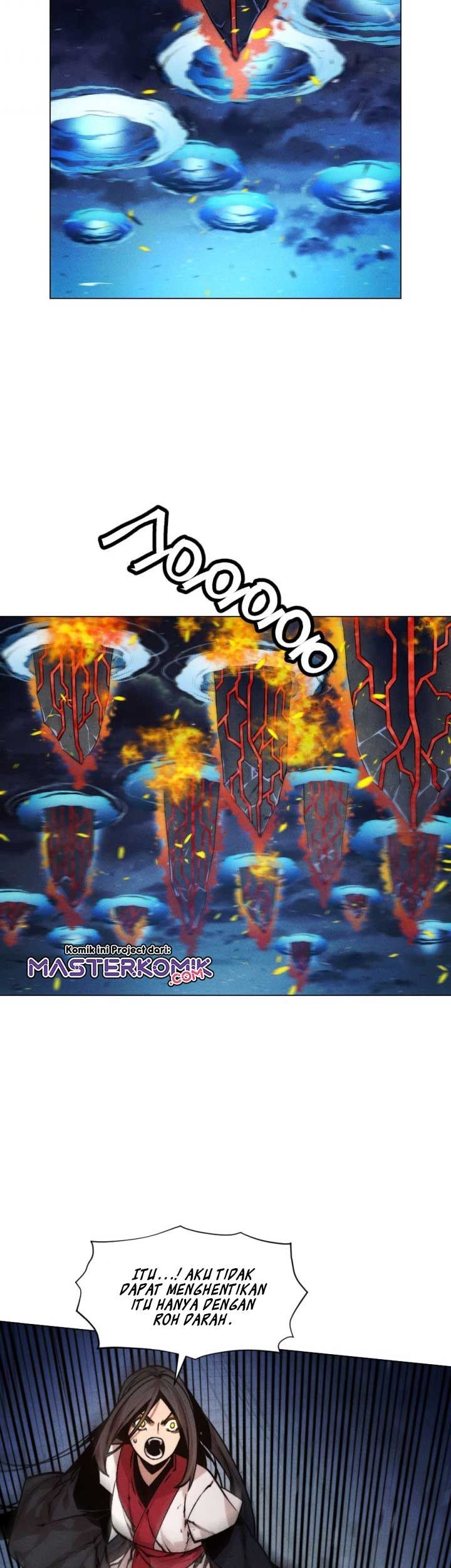 The Golden Age chapter 48 halaman 19