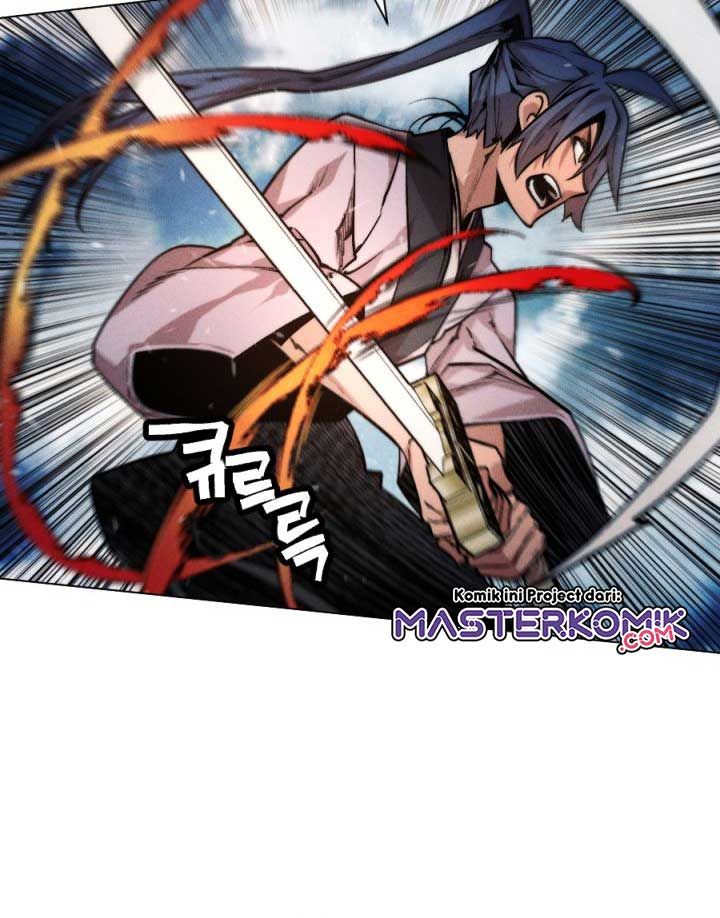 The Golden Age chapter 48 halaman 21