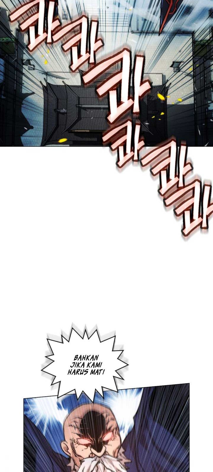 The Golden Age chapter 48 halaman 23