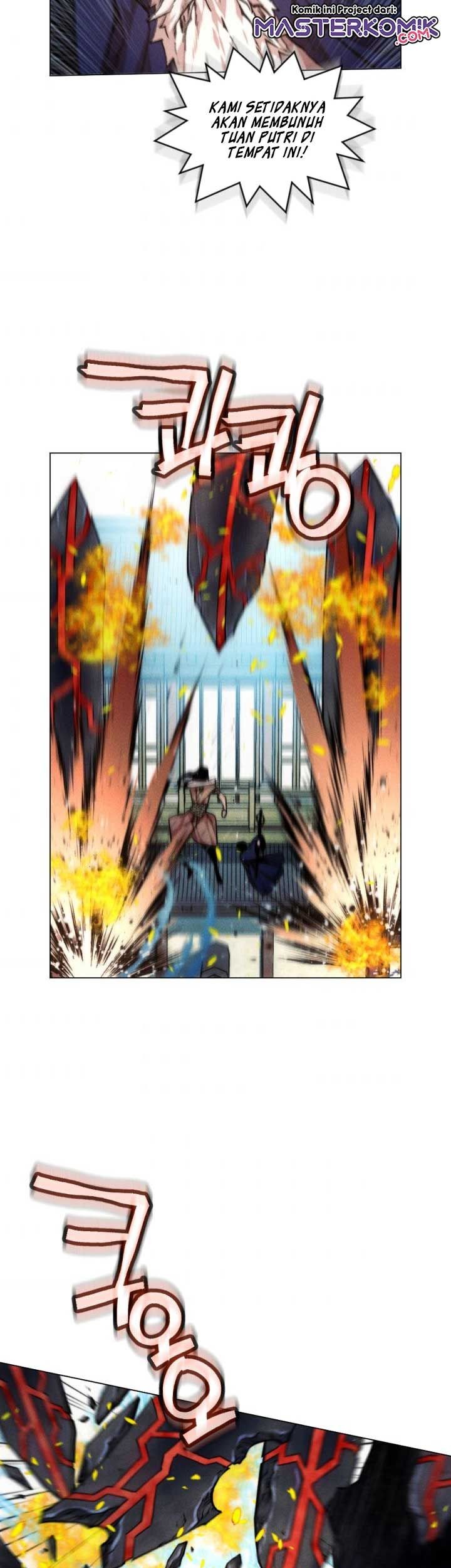 The Golden Age chapter 48 halaman 24