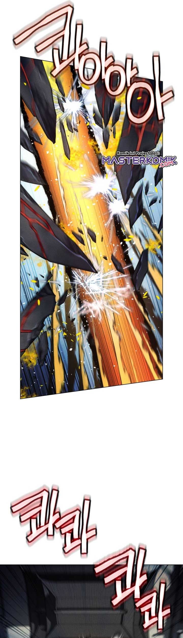 The Golden Age chapter 48 halaman 27