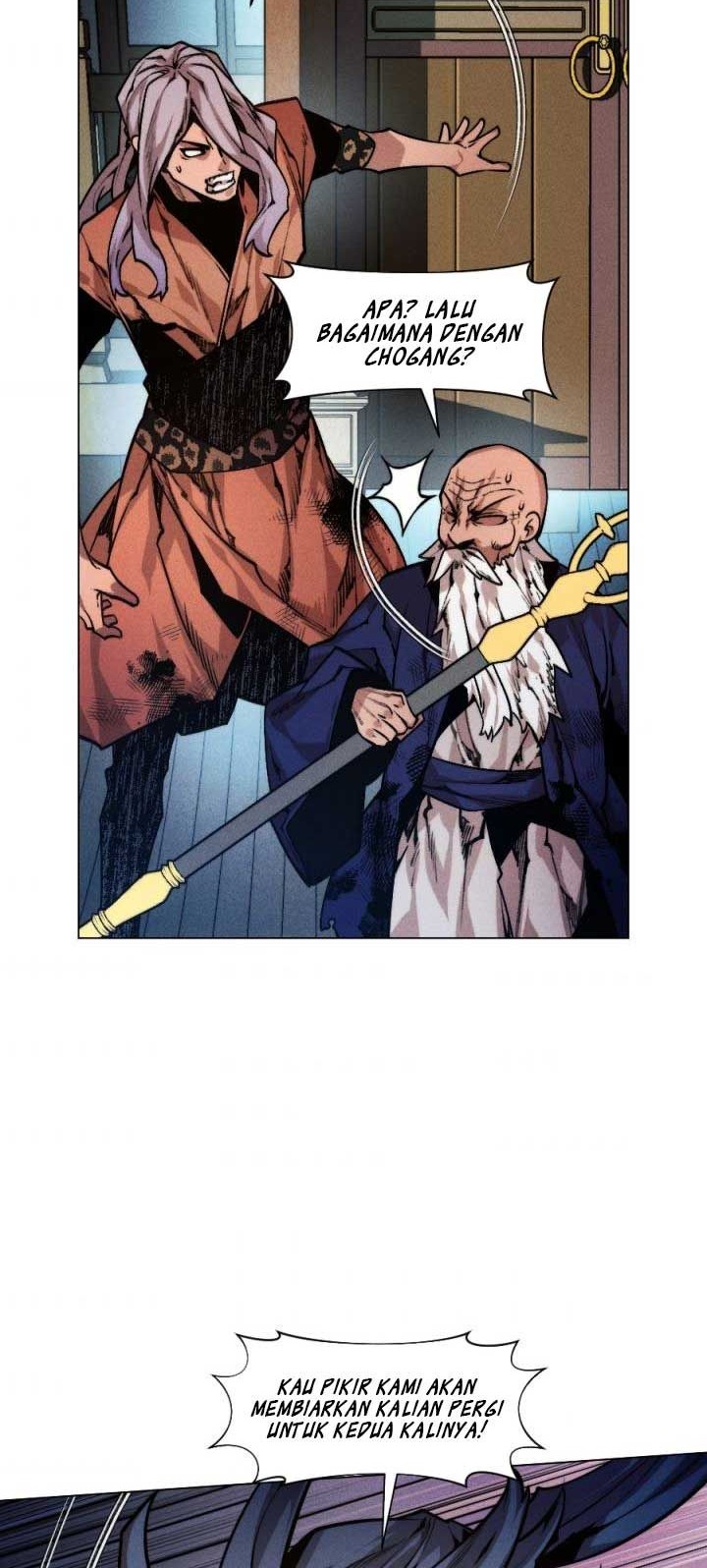 The Golden Age chapter 48 halaman 30