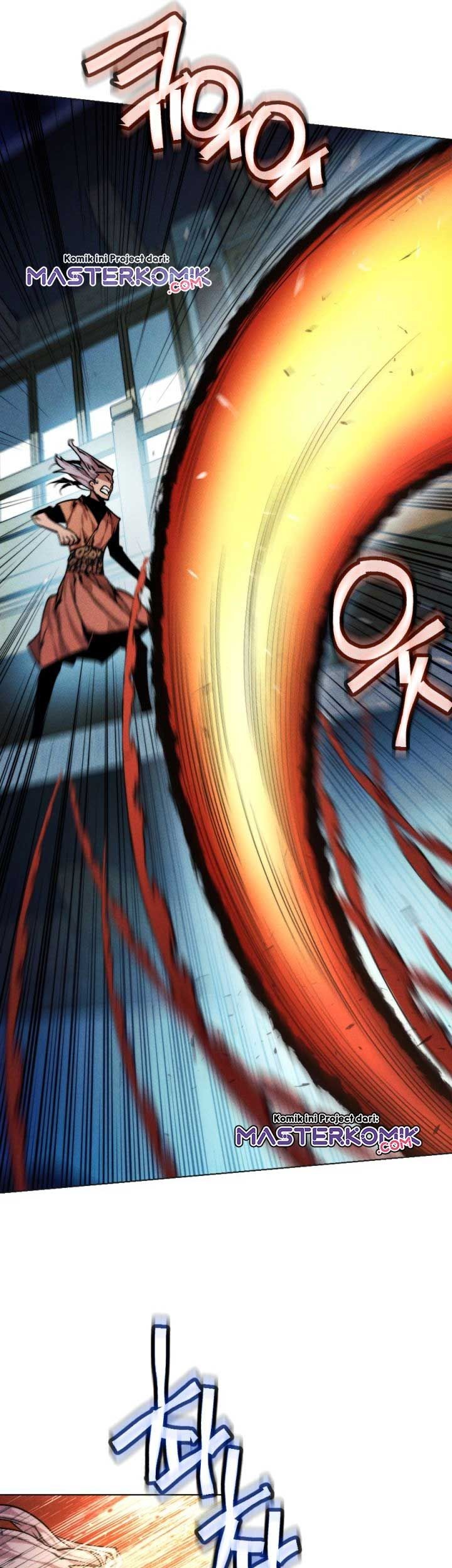 The Golden Age chapter 48 halaman 32