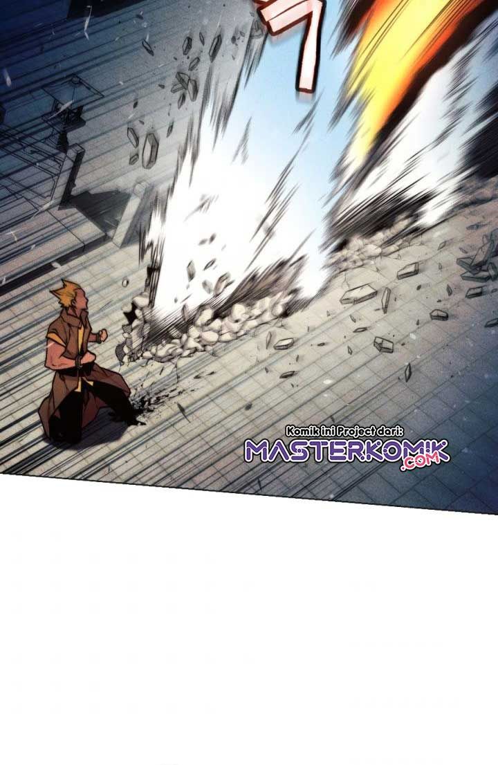 The Golden Age chapter 48 halaman 36