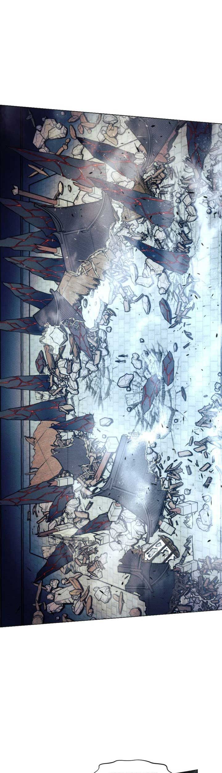 The Golden Age chapter 48 halaman 39