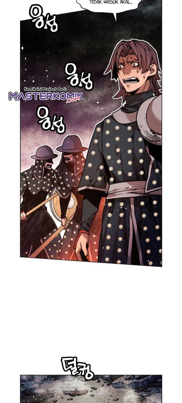 The Golden Age chapter 48 halaman 40