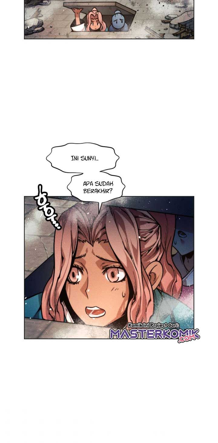 The Golden Age chapter 48 halaman 41