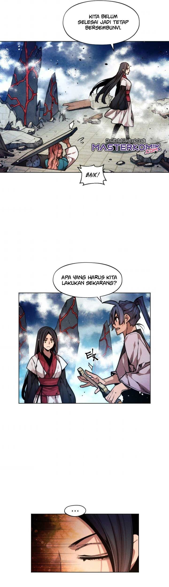 The Golden Age chapter 48 halaman 42
