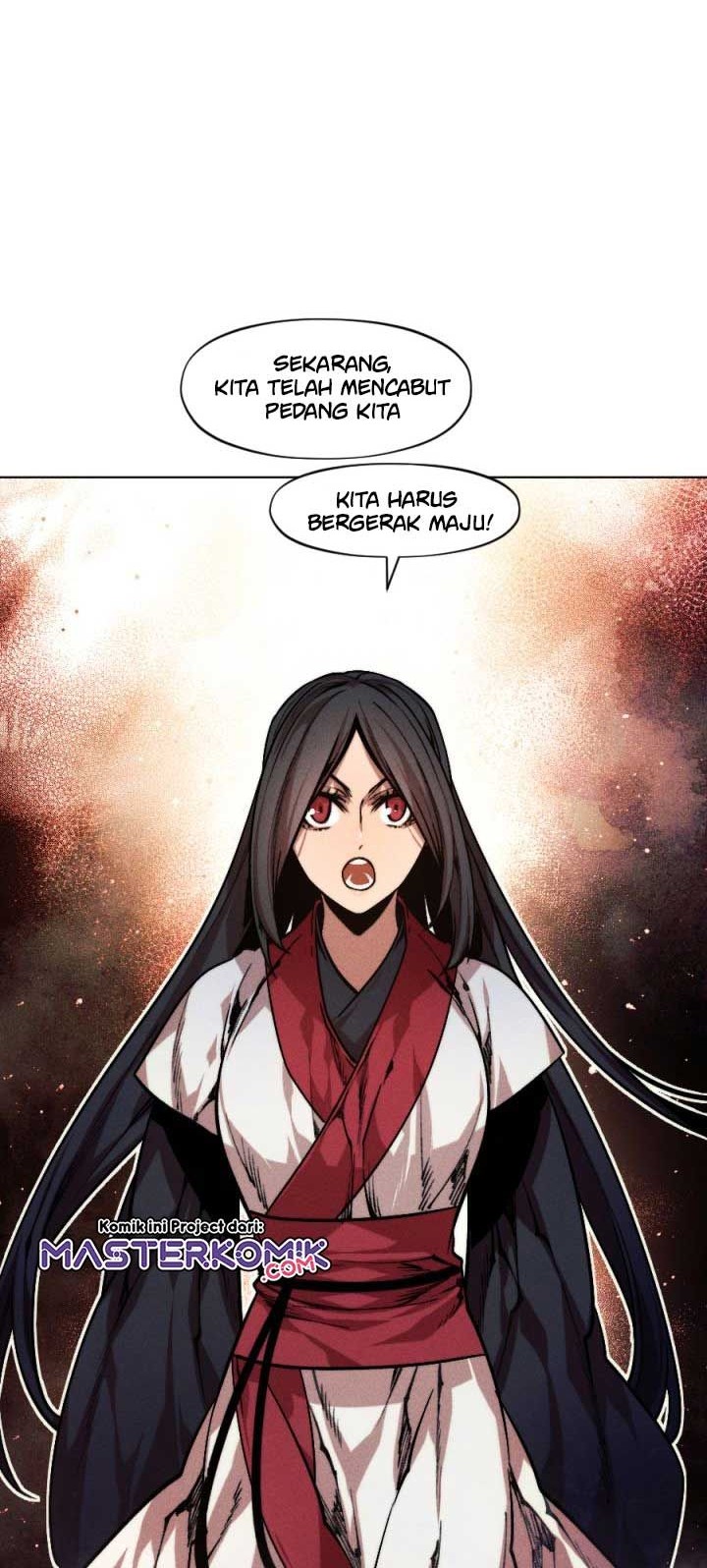 The Golden Age chapter 48 halaman 43