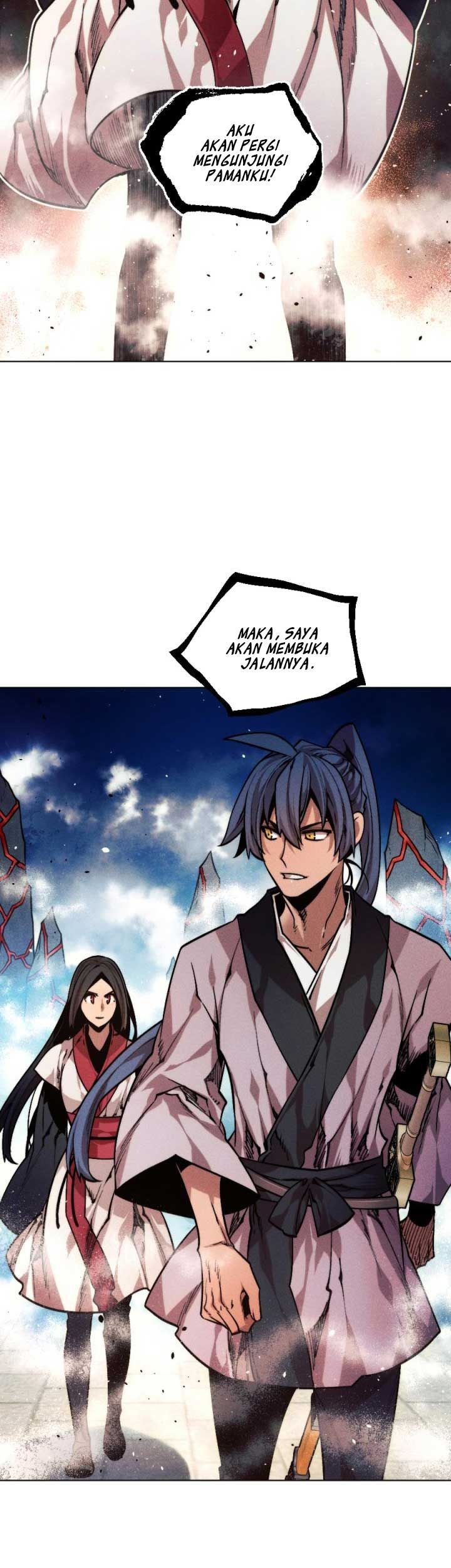 The Golden Age chapter 48 halaman 44