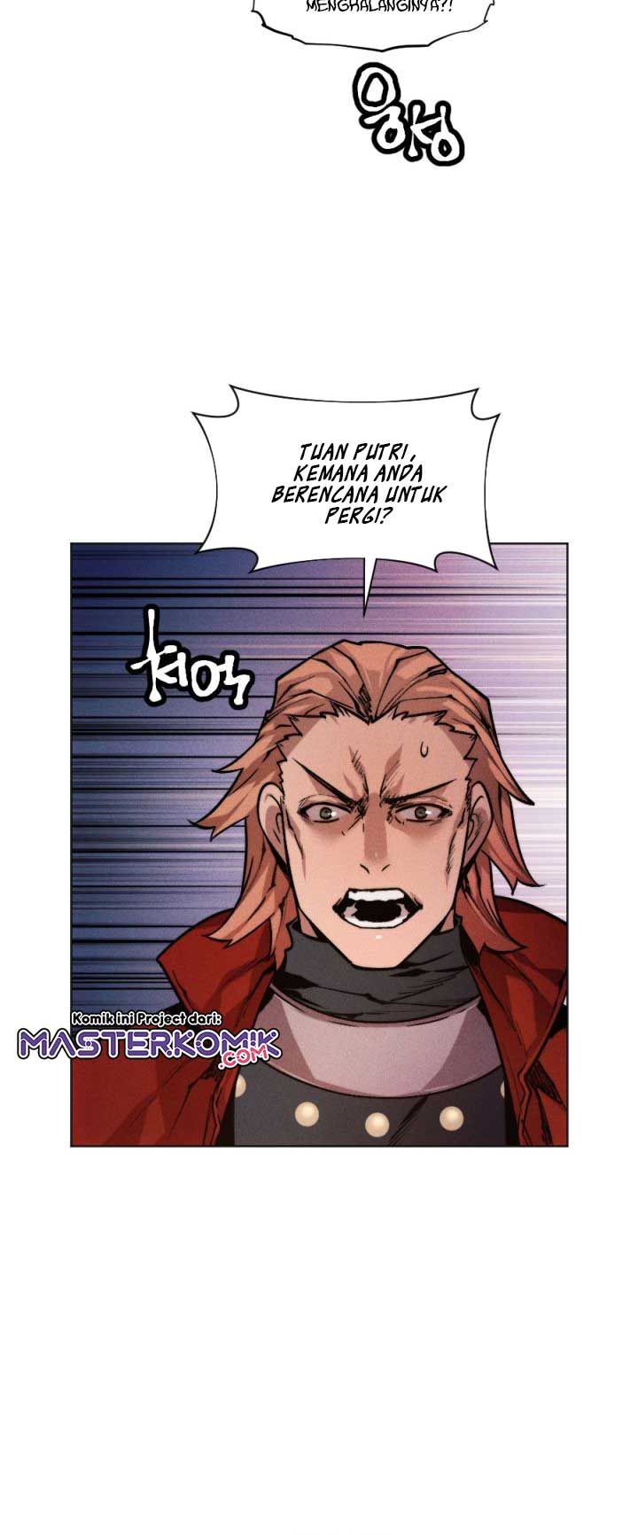 The Golden Age chapter 48 halaman 46