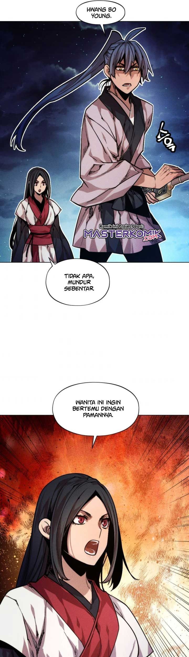 The Golden Age chapter 48 halaman 47