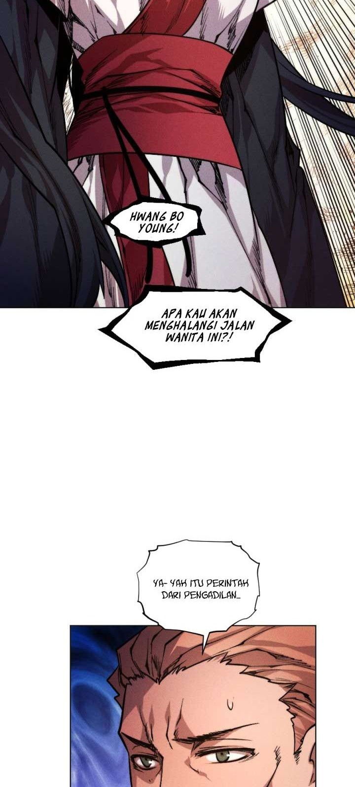 The Golden Age chapter 48 halaman 48