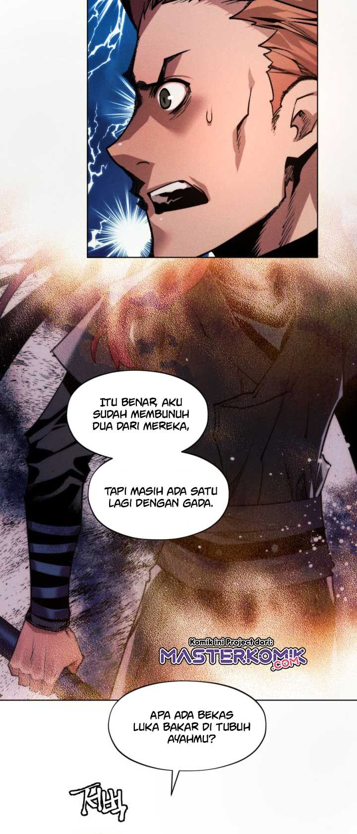 The Golden Age chapter 48 halaman 51