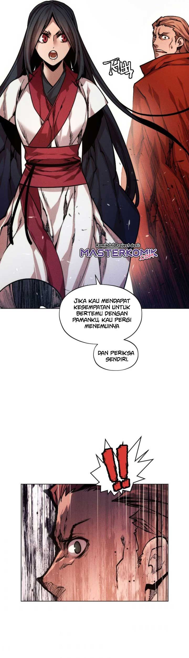 The Golden Age chapter 48 halaman 52