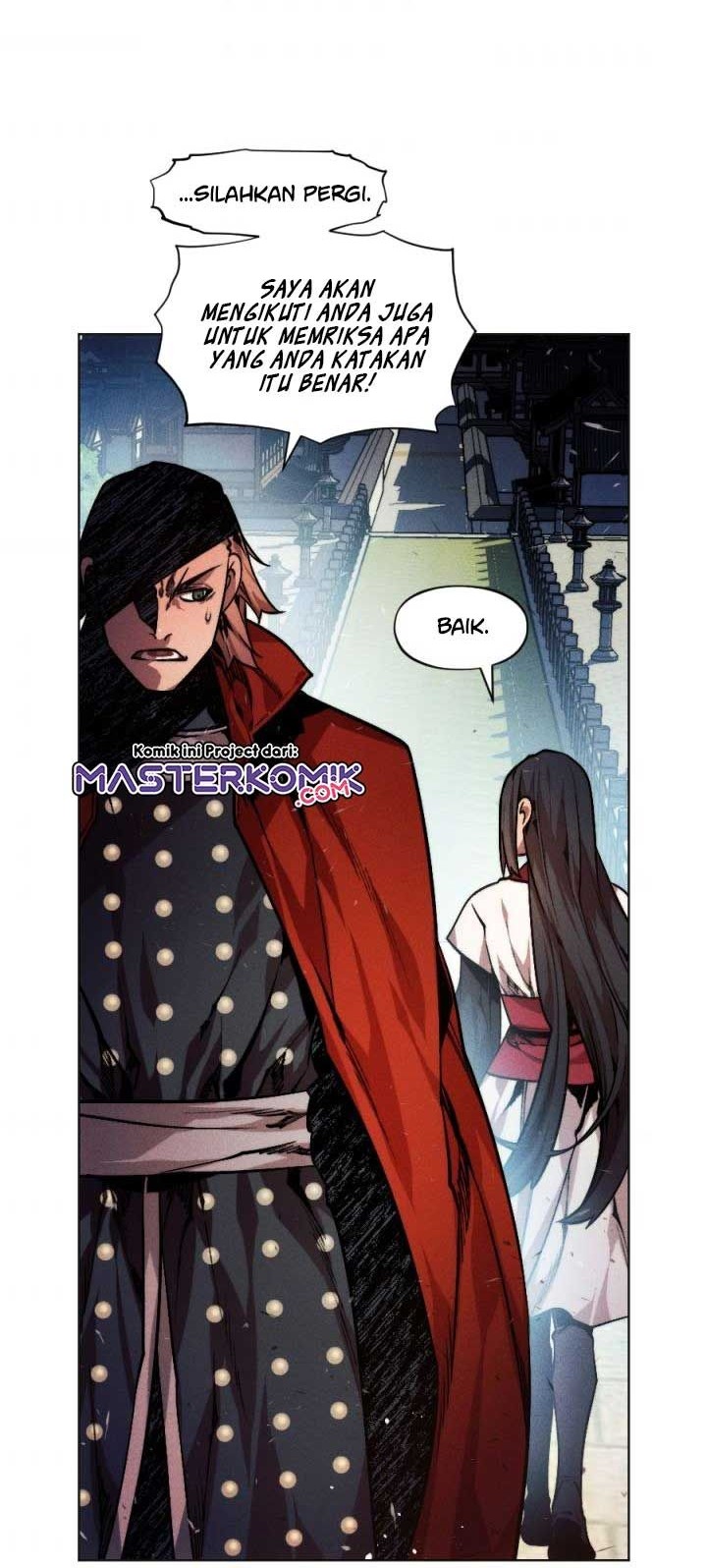 The Golden Age chapter 48 halaman 53