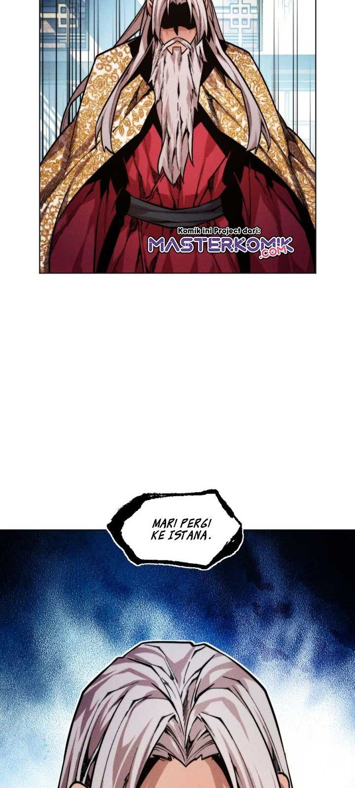 The Golden Age chapter 48 halaman 60