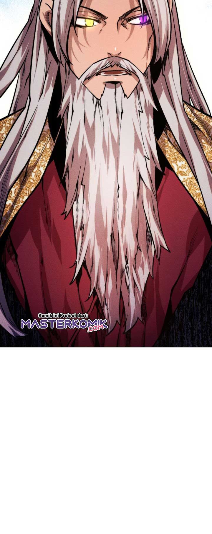 The Golden Age chapter 48 halaman 61