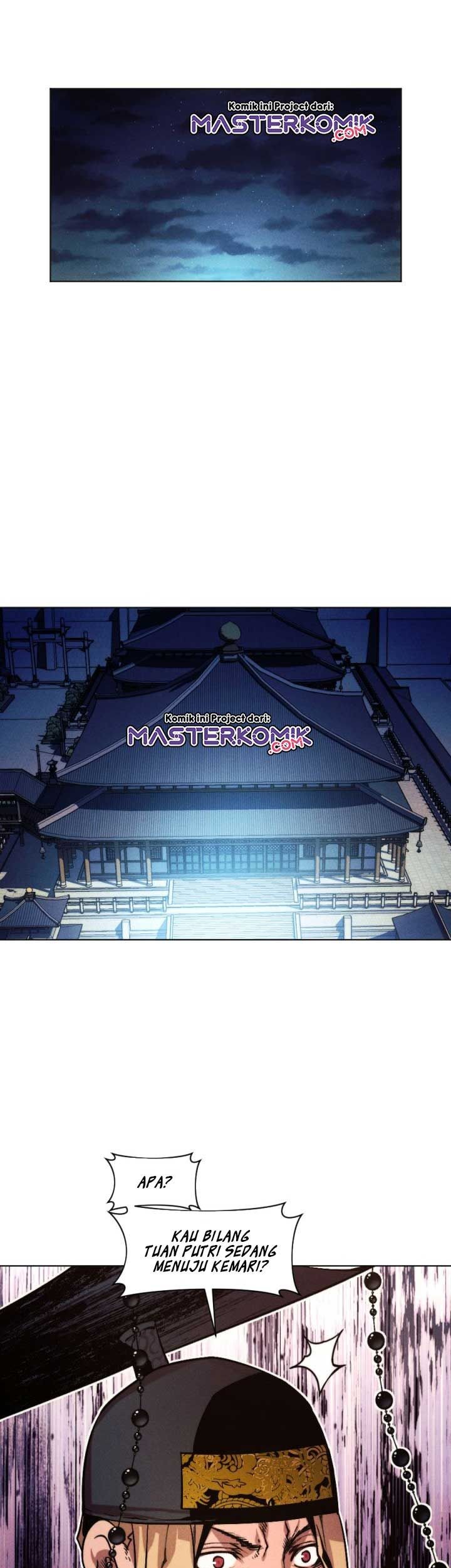 The Golden Age chapter 48 halaman 62