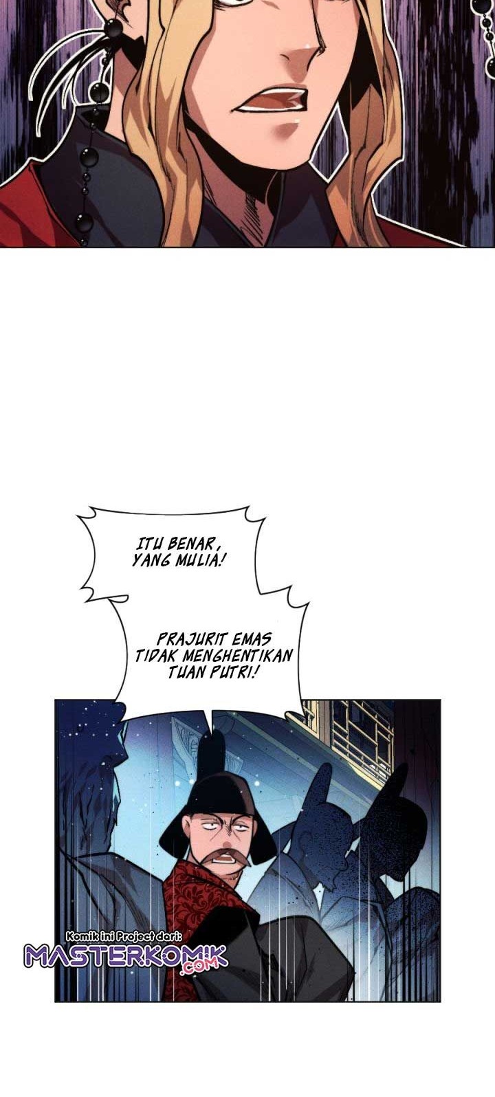 The Golden Age chapter 48 halaman 63
