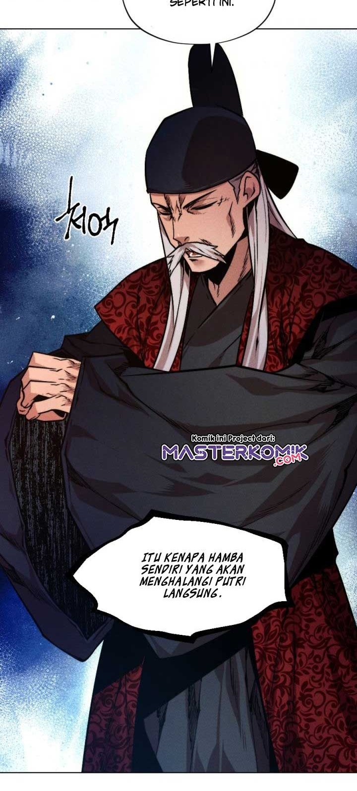 The Golden Age chapter 48 halaman 65