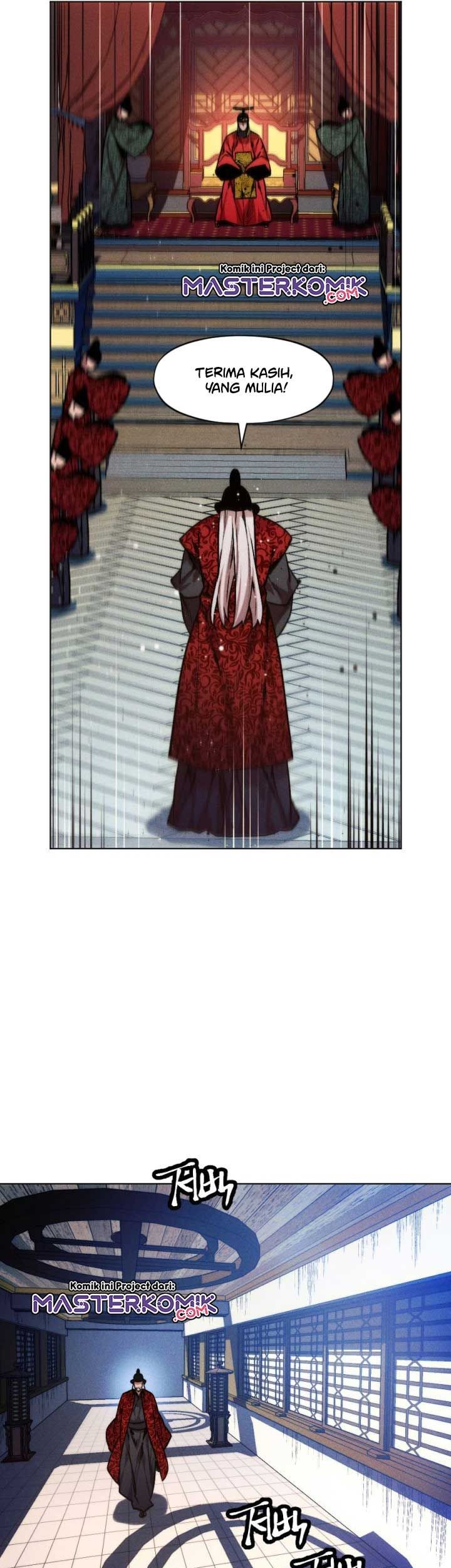 The Golden Age chapter 48 halaman 67