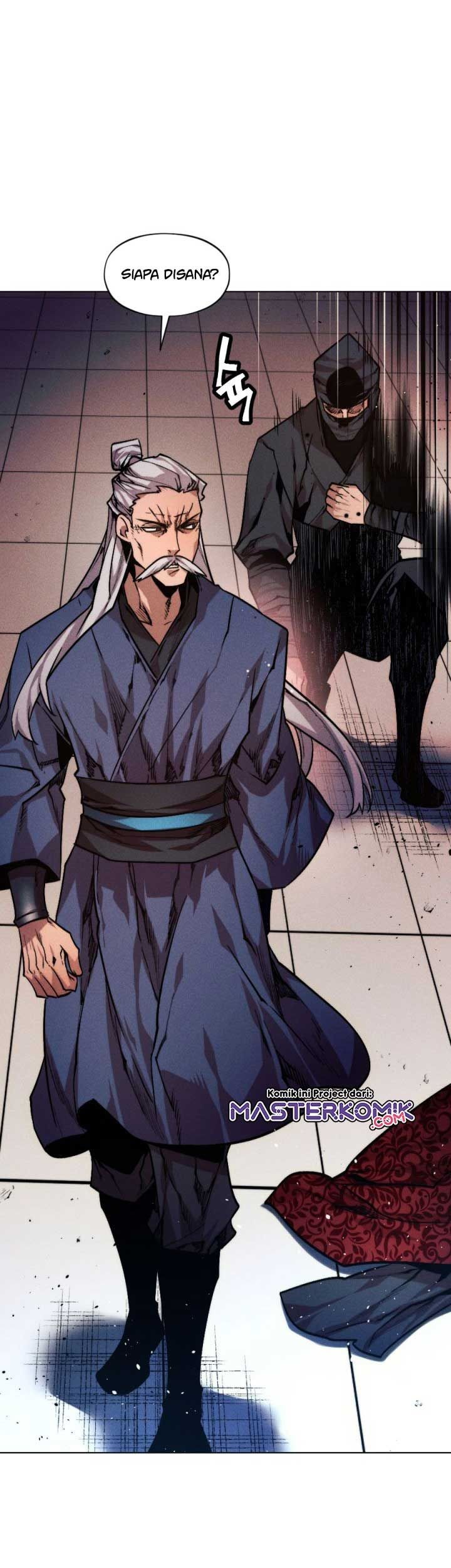 The Golden Age chapter 48 halaman 69