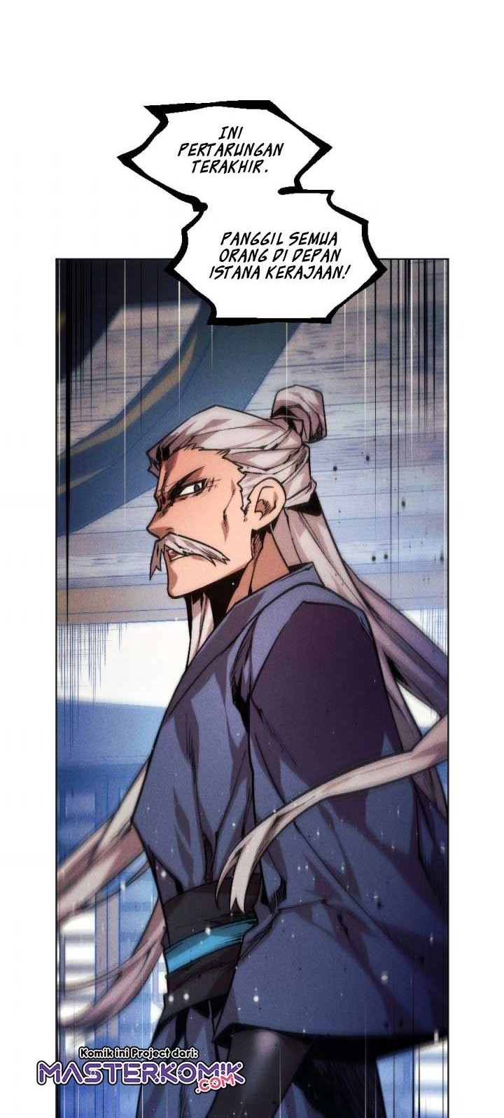The Golden Age chapter 48 halaman 70