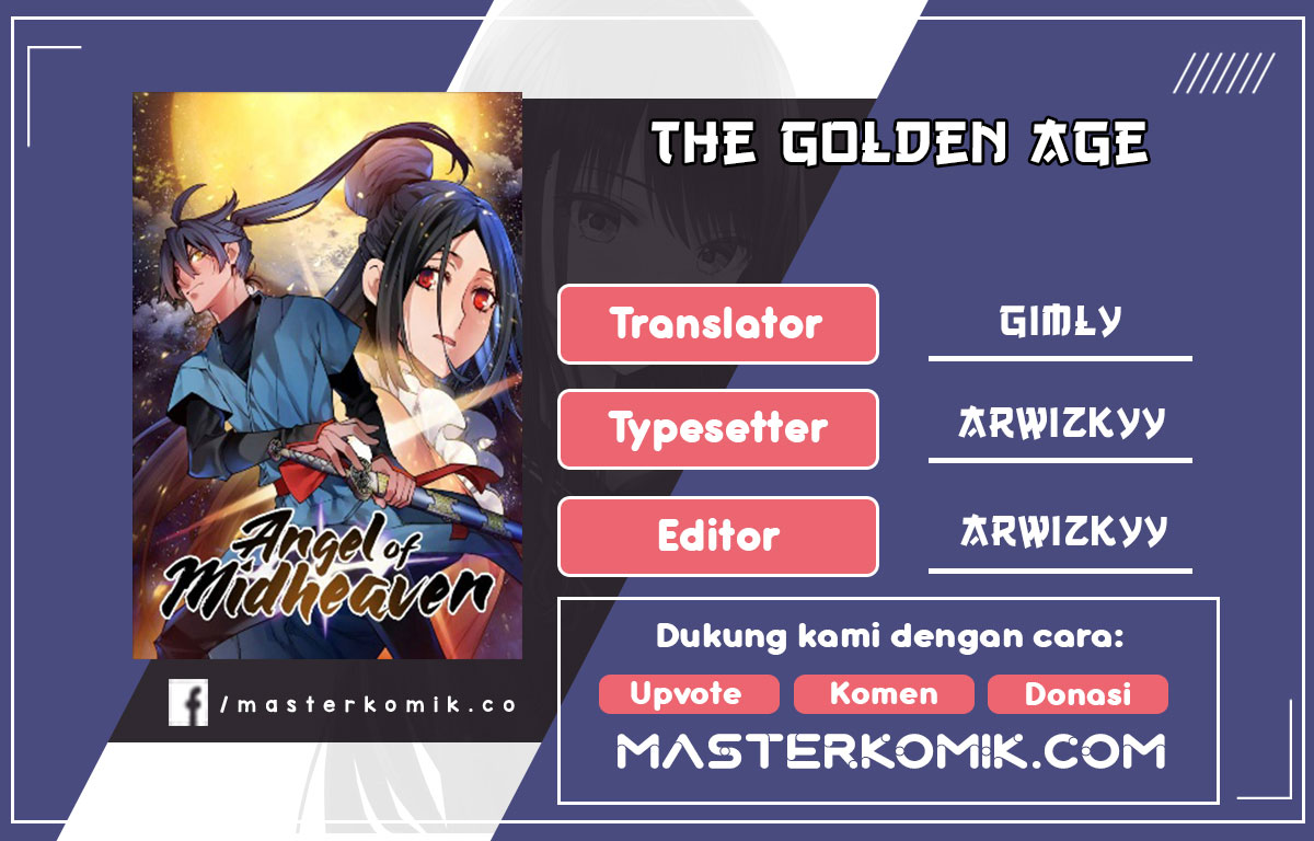 The Golden Age chapter 49 halaman 1