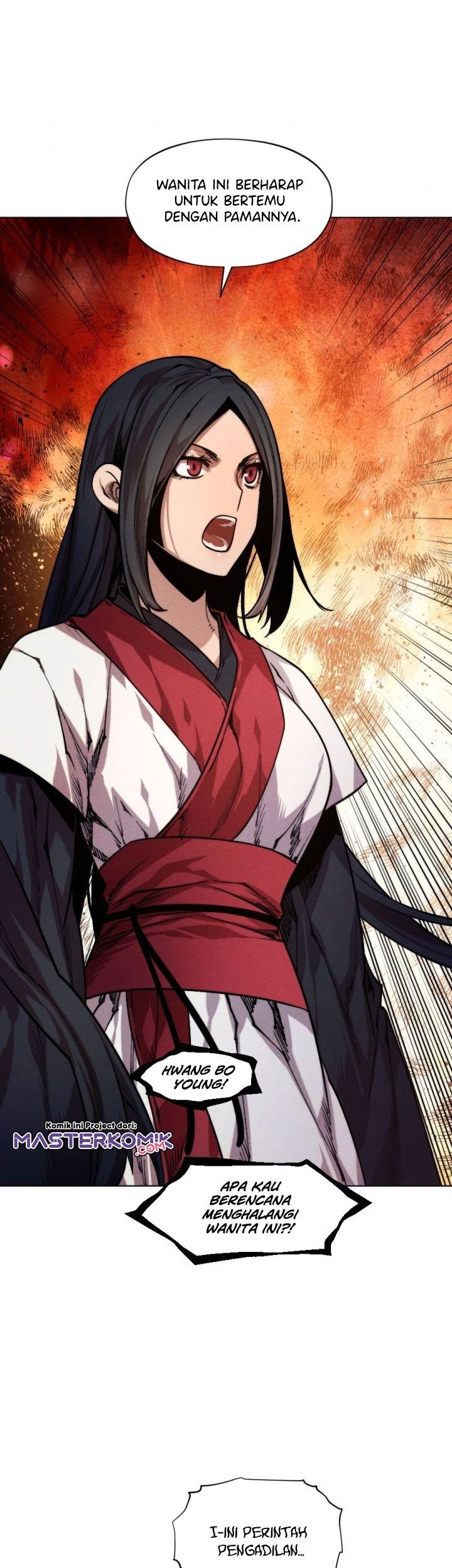 The Golden Age chapter 49 halaman 2