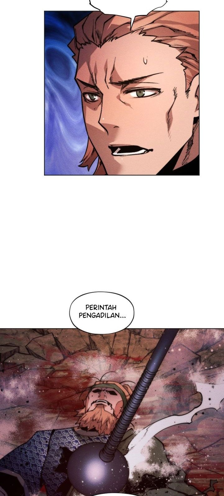 The Golden Age chapter 49 halaman 3