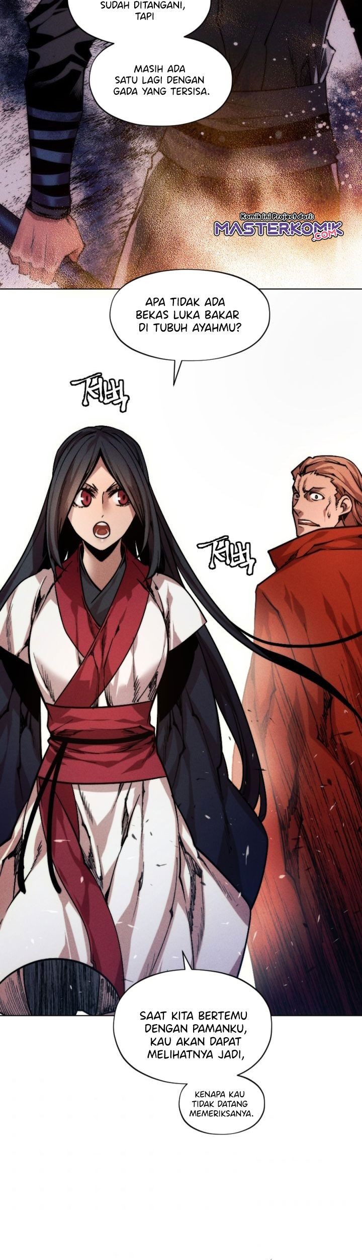 The Golden Age chapter 49 halaman 6