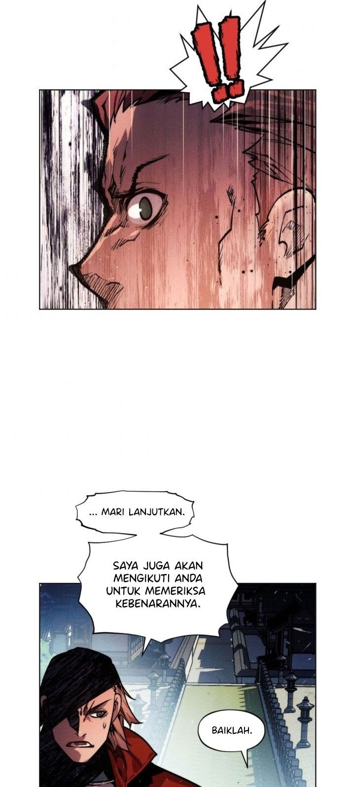 The Golden Age chapter 49 halaman 7