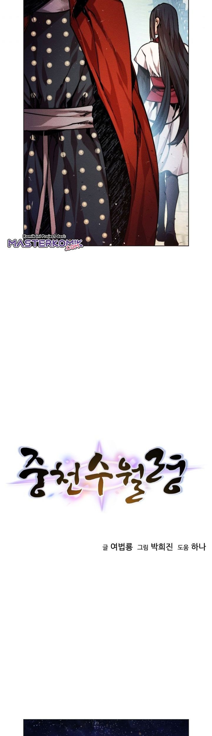 The Golden Age chapter 49 halaman 8