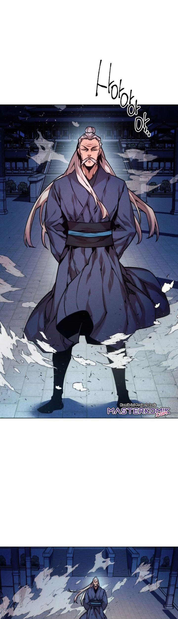 The Golden Age chapter 49 halaman 10