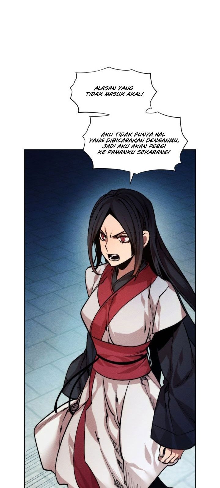The Golden Age chapter 49 halaman 15