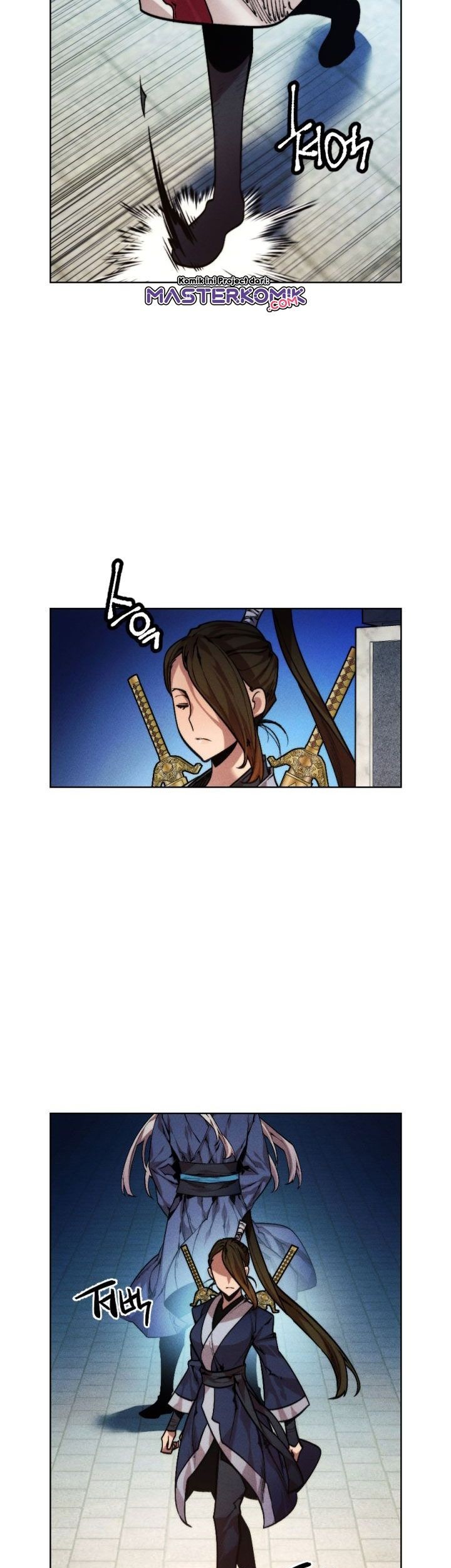The Golden Age chapter 49 halaman 16